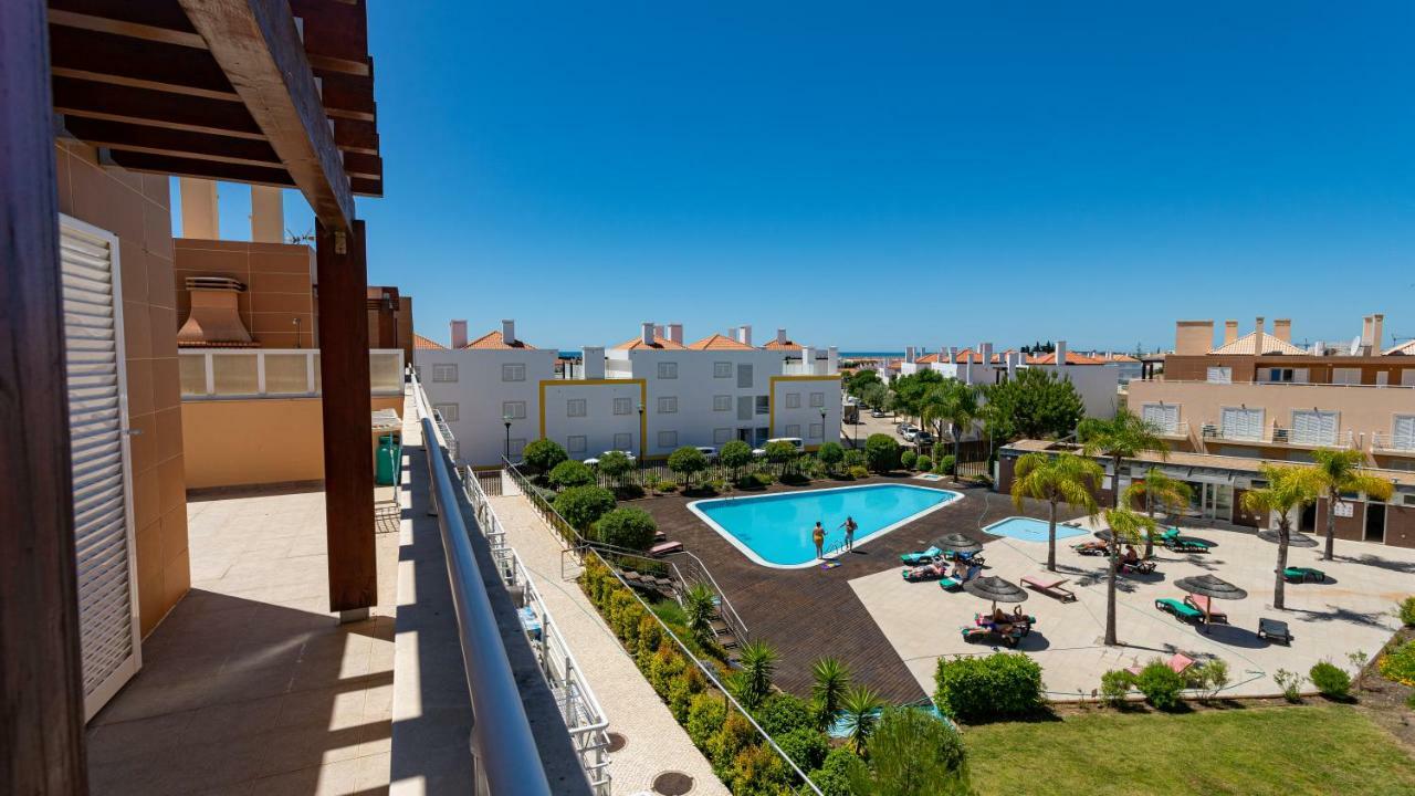 Cabanas Garden T1 Penthouse Great Views Wpcg 25 Cabanas De Tavira Extérieur photo