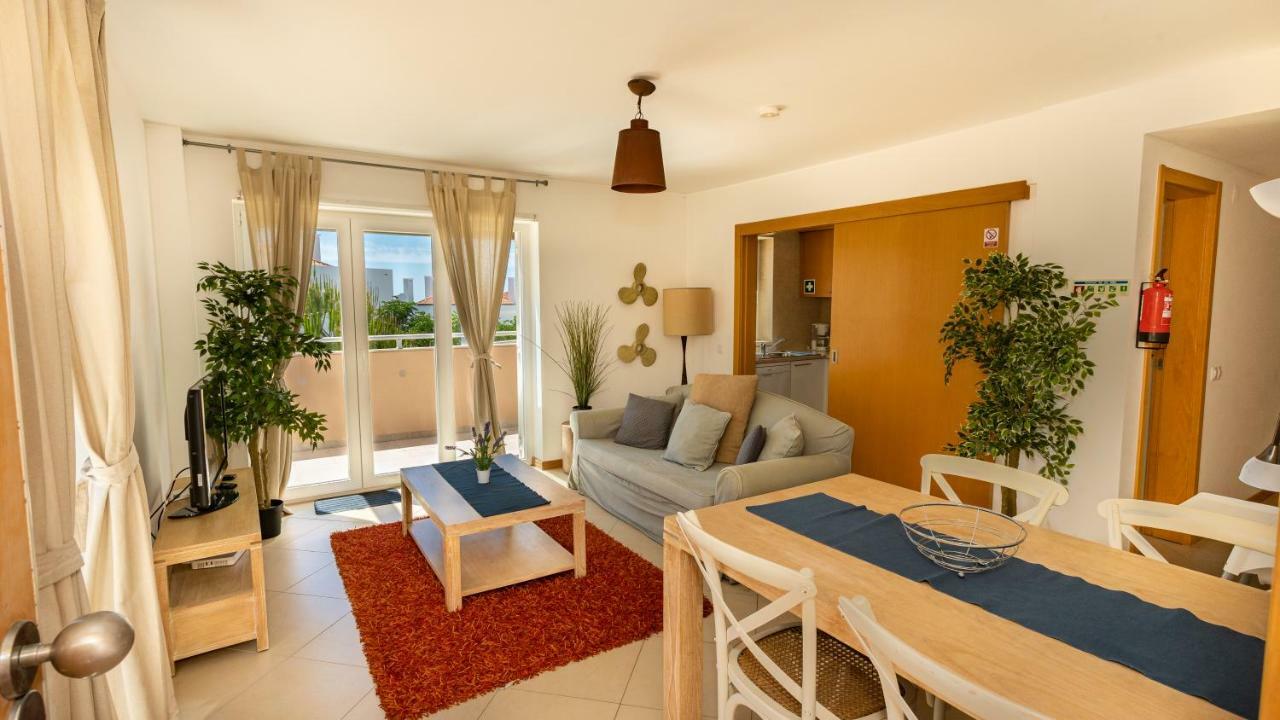 Cabanas Garden T1 Penthouse Great Views Wpcg 25 Cabanas De Tavira Extérieur photo