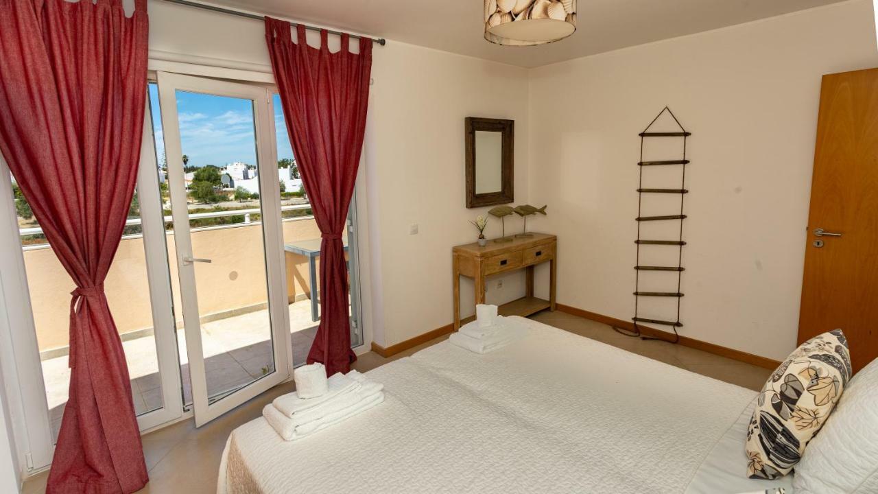 Cabanas Garden T1 Penthouse Great Views Wpcg 25 Cabanas De Tavira Extérieur photo
